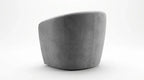 Interior Ave - Marlowe Accent Chair - Ocean