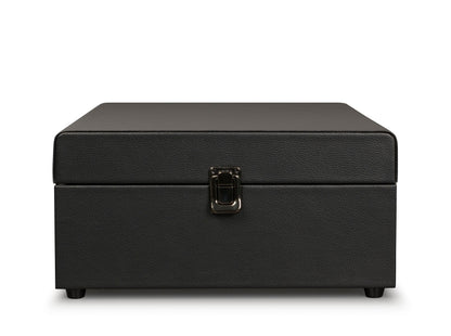 Crosley Voyager Black - Bluetooth Portable Turntable