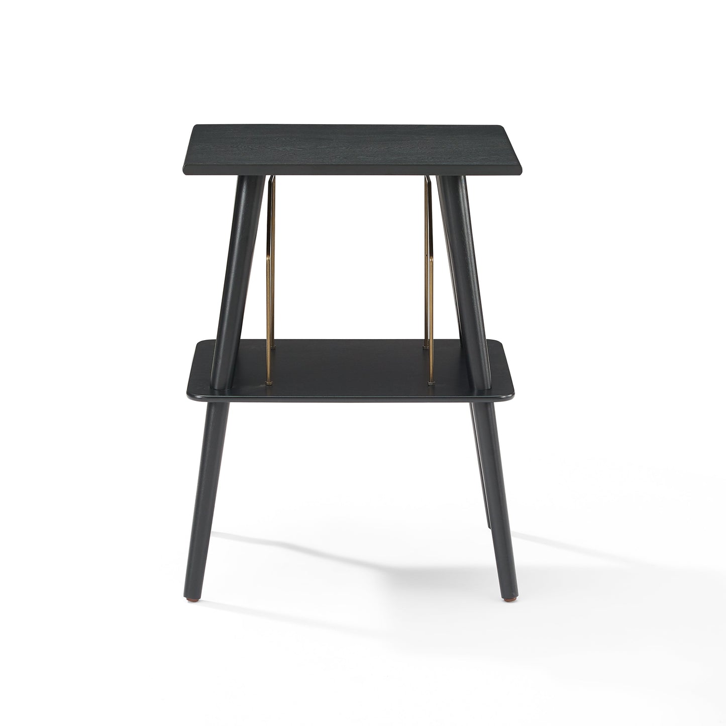 Crosley Voyager Bluetooth Portable Turntable + Crosley Turntable Stand Bundle - Dune