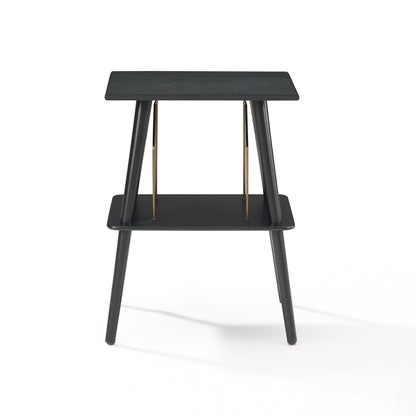 Crosley Voyager Bluetooth Portable Turntable + Crosley Turntable Stand Bundle - Dune