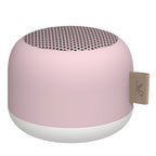 Kreafunk Alight Bluetooth Speaker - Dusty Rose