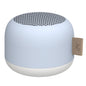 Kreafunk Alight Bluetooth Speaker - Cloudy Blue