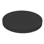 Kreafunk Wicharge 3 Wireless Qi Charger 15W - Black