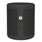Kreafunk Dabbie Dab+/Fm Radio W/ Bluetooth - Black