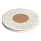 Kreafunk Wicharge 2 Wireless Qi Charger 15W - Wheat
