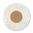 Kreafunk Wicharge 2 Wireless Qi Charger 15W - Wheat