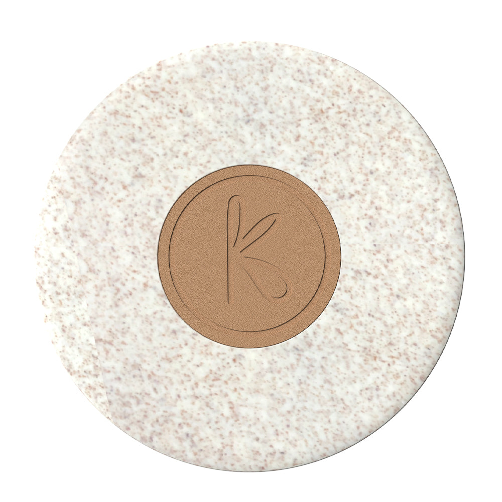 Kreafunk Wicharge 2 Wireless Qi Charger 15W - Wheat