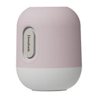 Kreafunk Kids Glowie Bluetooth Speaker W/ Light - Dusty Rose