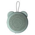 Kreafunk Kids Roar Bluetooth Speaker - Dusty Green
