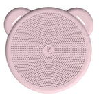 Kreafunk Kids Paddy Wireless Qi Charger 15W - Dusty Rose