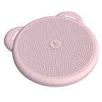 Kreafunk Kids Paddy Wireless Qi Charger 15W - Dusty Rose