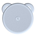 Kreafunk Kids Paddy Wireless Qi Charger 15W - Cloudy Blue