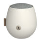 Kreafunk Ajazz 2 Bluetooth Speaker - White