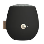 Kreafunk Ajazz 2 Bluetooth Speaker - Black