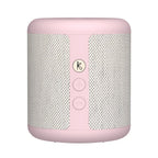 Kreafunk Karl Bluetooth Speaker - Dusty Rose