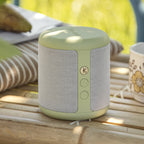 Kreafunk Karl Bluetooth Speaker - Dusty Olive