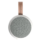 Kreafunk Ago 2 Fabric Bluetooth Speaker - White