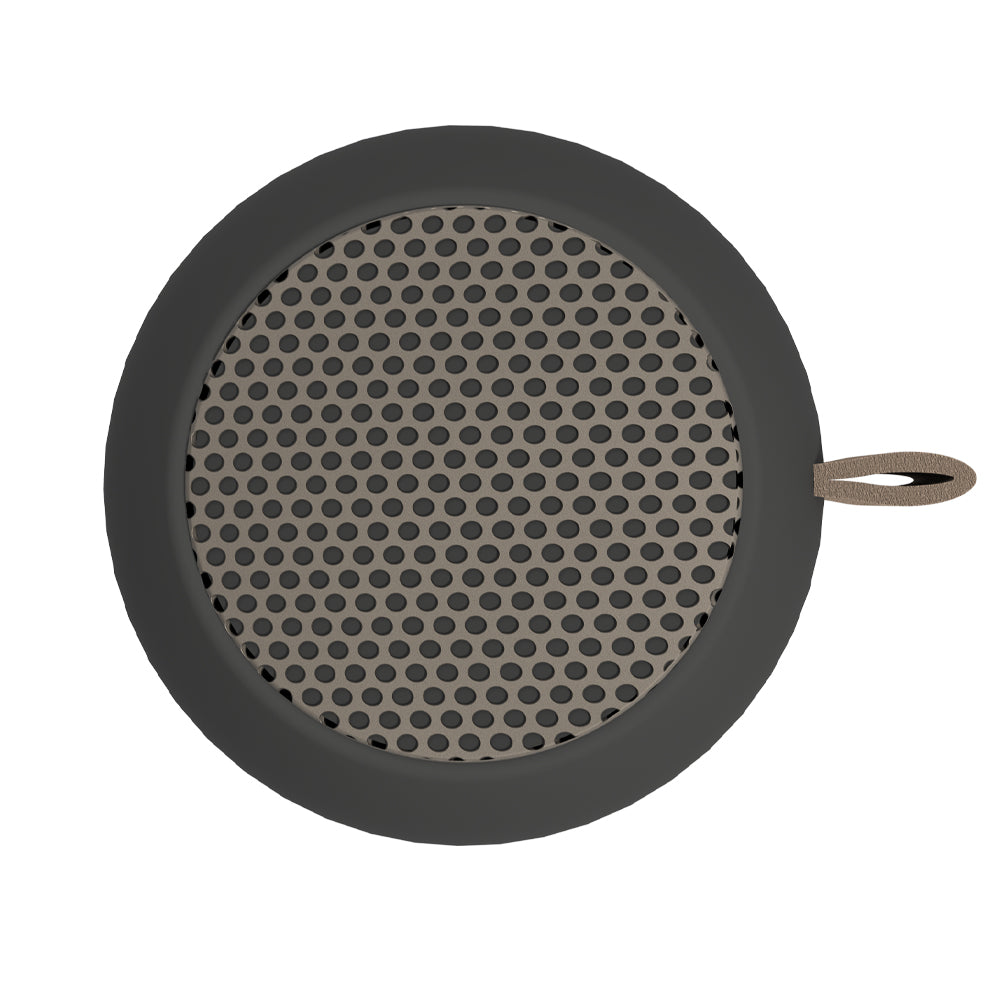 Kreafunk Ago Mini Bluetooth Speaker - Black