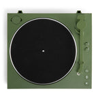 Victrola Automatic Turntable - Green
