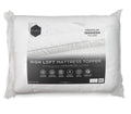 1500GSM Ball fibre MATTRESS TOPPER - DOUBLE