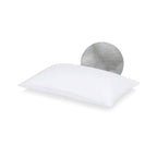 Mediflow Travel Size Waterbase Fibre Pillow 33 x 53 cm