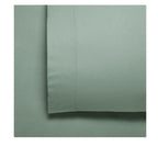 Bianca Fletcher Flannelette Cotton Sheet Set Sage King Single