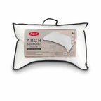 Easyrest Cotton Cover Arch Support Pillow 40 x 60 cm