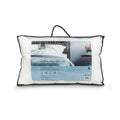 Easyrest Cloud Support High &amp; Firm Pillow 66 x 41 x 15 cm