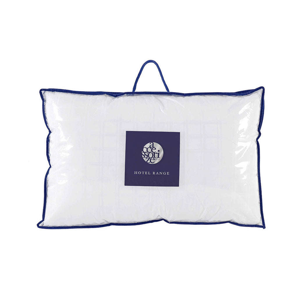 Accessorize Deluxe Hotel Standard Pillow Firm 45 x 70 cm
