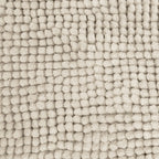 Toggle Microfiber Bath Mat Large Stone