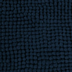 Toggle Microfiber Bath Mat Medium Navy