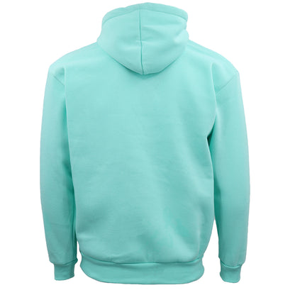 Adult Unisex Men's Basic Plain Hoodie Pullover Sweater Sweatshirt Jumper XS-8XL, Dark Grey, S