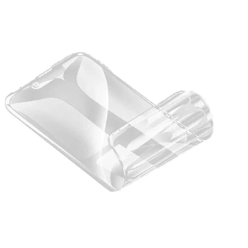 Clear Film iPhone 13 12 11 Pro Xs Max Plus Hydrogel Film Screen Protector - For iPhone 11 Pro