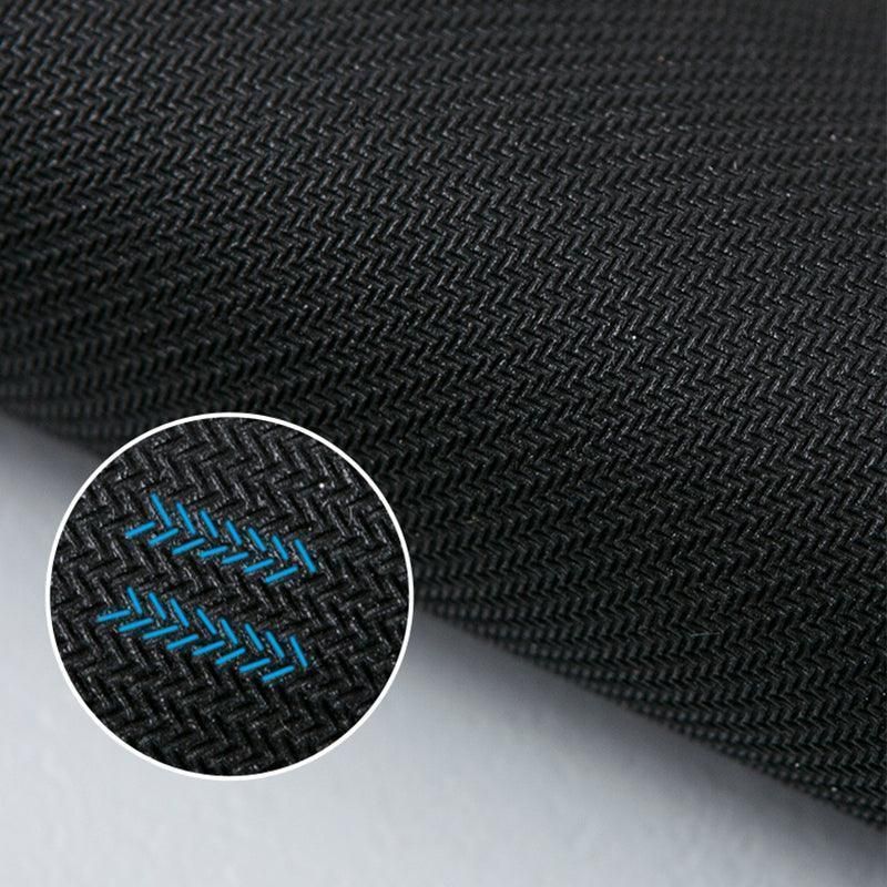 40*60CM Super Absorbent Floor Mat Soft Quick-Drying Non-Slip Diatom Mud Bath - Grey-Oval