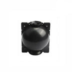 10Pcs Plant Rooting Ball High Pressure Propagation Box Grafting Breeding Device - L-12CM-10PCS
