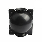 10Pcs Plant Rooting Ball High Pressure Propagation Box Grafting Breeding Device - L-12CM-10PCS