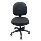 Adjustable Height Ergonomic Office Computer Chair High Back