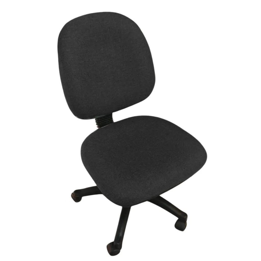 Adjustable Height Ergonomic Office Computer Chair High Back