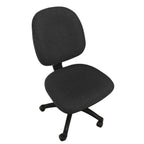 Adjustable Height Ergonomic Office Computer Chair High Back