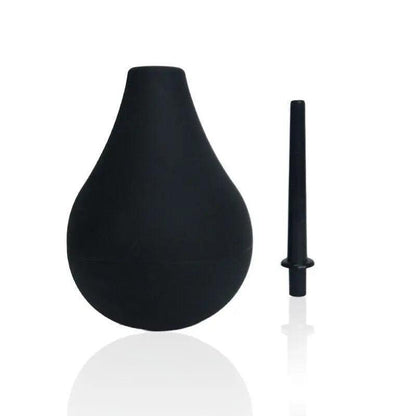 Reusable Rubber Cleaning Bulb with Nozzle for Personal Hygiene 224ml 310ml - 224ML