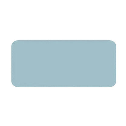 60*30Cm Leather Mouse Pad Gaming Waterproof Mousepad Desk Mat Anti-Slip Rubber - Dark Green