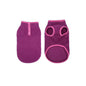 XL Pet Dog Puppy Winter Warm Fleece Jumper Vest Coat Jacket Apparel Clothes - Pink