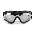 Fashion Pet Dog Doggles Goggles Uv Sunglasses Sun Glasses Eye Wear Protection