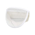 Breathable Pet Headgear Clear Cat Dog Mask Anti Bite Scratch Protective Gear - M