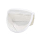 Breathable Pet Headgear Clear Cat Dog Mask Anti Bite Scratch Protective Gear - S