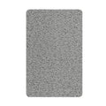 Waterproof Non-Slip Bathroom Shower Mat Anti-Slip Rug Toilet Floor Mat Washable - Grey-60*80cm