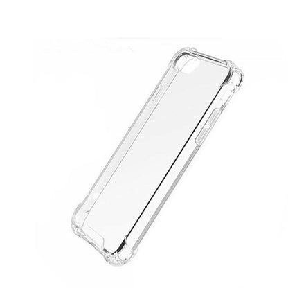 Shockproof Iphone 13 12 11 Pro Max Xs X 8 7 Soft Gel Clear Case Cover For Apple - For iphone 14 Pro