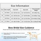 Pet Life Jacket Dog Swim Vest Outdoor Water Gear for Summer Swimming Activities - Pink M