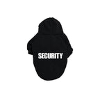 Pet Dog Clothes Hoodie Warm Winter Jumper Puppy Cat Clothing Coat Jacket Shirt - M