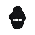 Pet Dog Clothes Hoodie Warm Winter Jumper Puppy Cat Clothing Coat Jacket Shirt - M